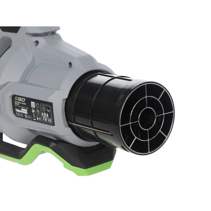 EGO LB6704E akkukäyttöinen lehtipuhallin, 56 V, 5 Ah, 1 138 m³/h