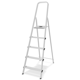 Colombo Stark S109005W tasotikas 5 askelmaa 106 cm 150 kg