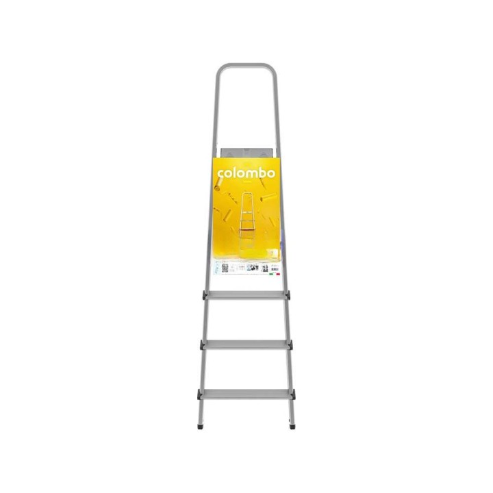 Colombo Stark S109005W tasotikas, 5 askelmaa, 106 cm, 150 kg