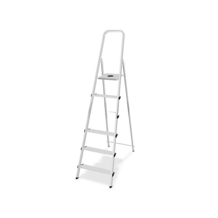 Colombo Stark S109006W -tikkaat, 6 askelmaa, 150 kg, 229 cm