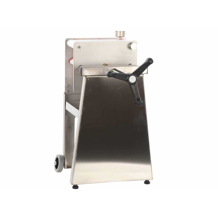 Enotecnica Pillan F10 viinin kartonkisuodatin, 0,5 HP, 230 V