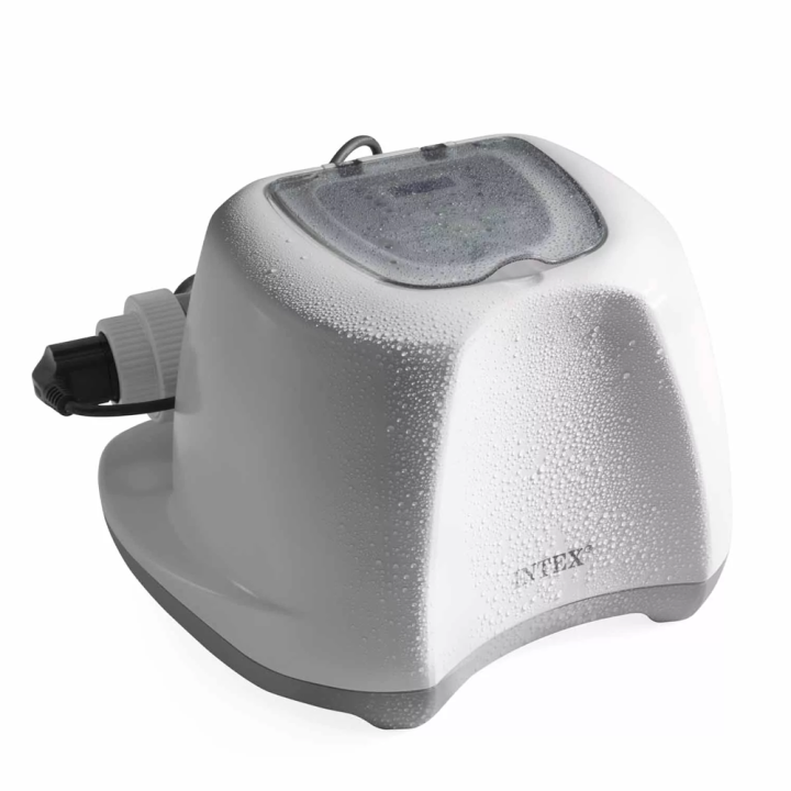 Intex Krystal Clear suolakloorigeneraattori 7 g h 26 500 l