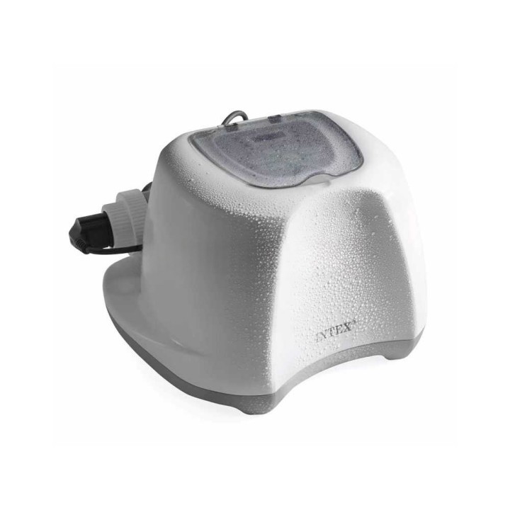 Intex Krystal Clear suolakloorigeneraattori, 7 g/h, 26 500 l