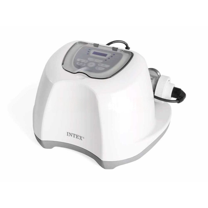 Intex Krystal Clear suolakloorigeneraattori, 7 g/h, 26 500 l