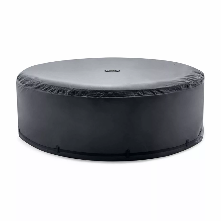 Intex PureSpa suojapeite pyöreään 8 hengen spa altaaseen 236 cm