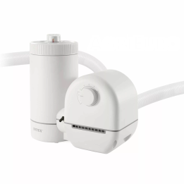 Intex Krystal Clear 26636 patruunasuodatinpumppu 5 678 l h 165 W