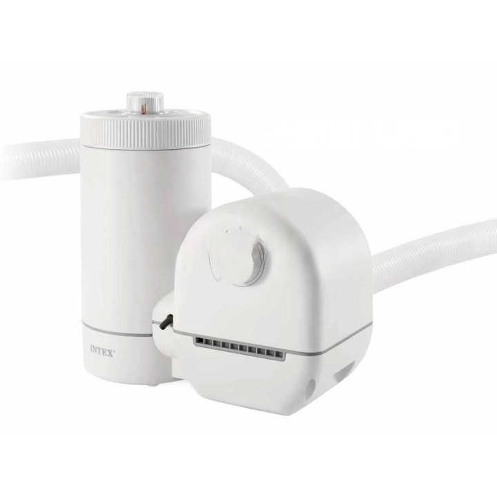 Intex Krystal Clear 26636 patruunasuodatinpumppu, 5 678 l/h, 165 W