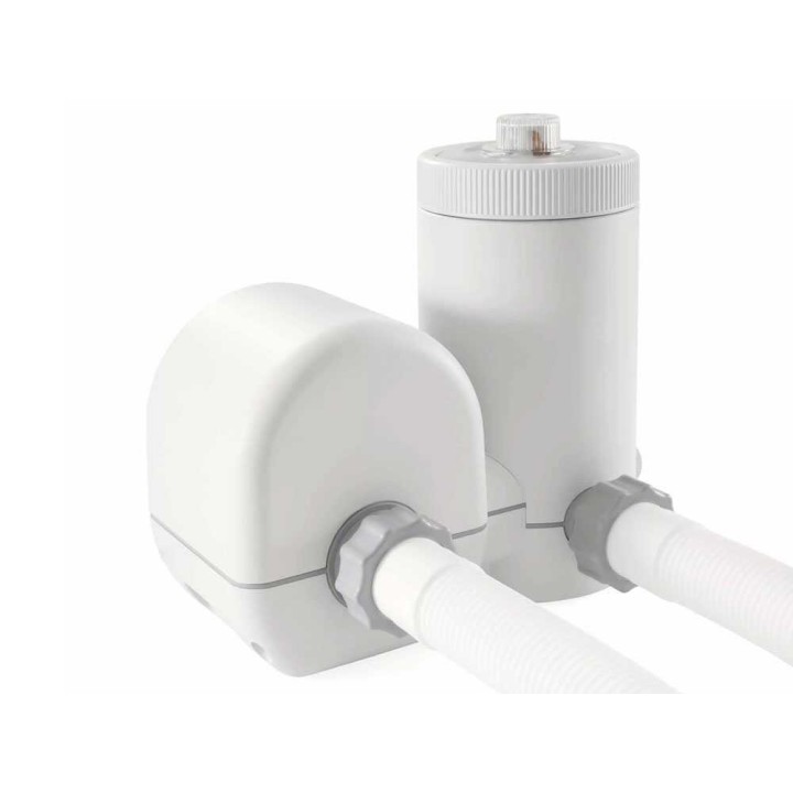 Intex Krystal Clear 26636 patruunasuodatinpumppu, 5 678 l/h, 165 W