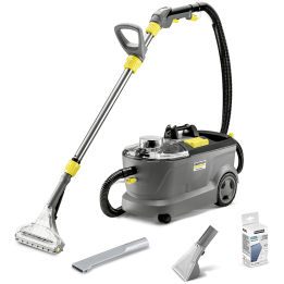 Karcher Pro Puzzi 10 1 Edition tekstiilipesuri 1 250 W 10 l