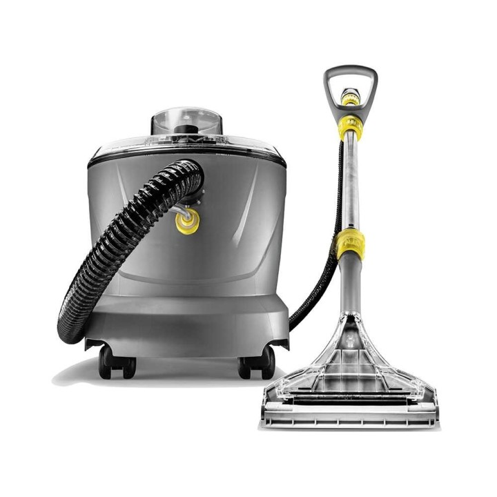 Karcher Pro Puzzi 10/1 Edition tekstiilipesuri, 1 250 W, 10 l