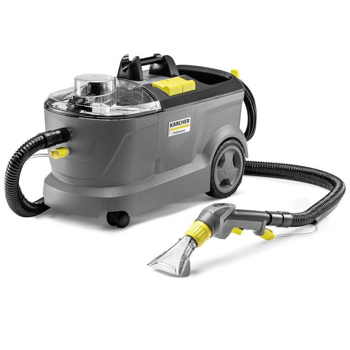 Karcher Pro Puzzi 10/1 Edition tekstiilipesuri, 1 250 W, 10 l