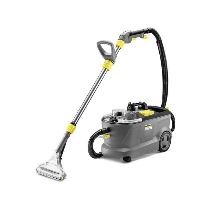 Karcher Pro Puzzi 10/1 Edition tekstiilipesuri, 1 250 W, 10 l