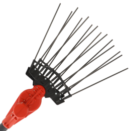 Aima Furia 2 0 Plus oliivinkorjuukone 340 W 12 V 210 310 cm
