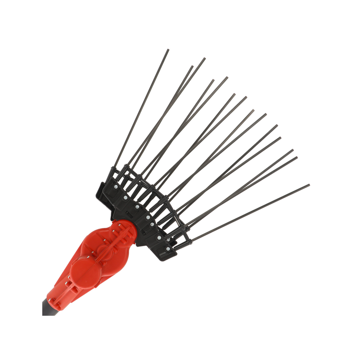 Aima Furia 2 0 Plus oliivinkorjuukone 340 W 12 V 210 310 cm