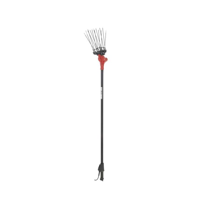 Aima Furia 2.0 Plus oliivinkorjuukone, 340 W, 12 V, 210–310 cm