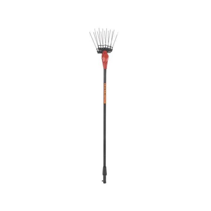 Aima Furia 2.0 Plus oliivinkorjuukone, 340 W, 12 V, 210–310 cm