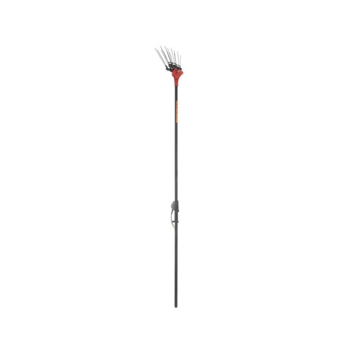 Aima Furia 2.0 Plus oliivinkorjuukone, 340 W, 12 V, 210–310 cm