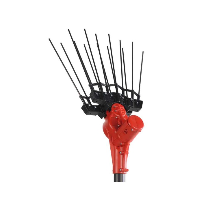 Aima Furia 2.0 Plus oliivinkorjuukone, 340 W, 12 V, 210–310 cm