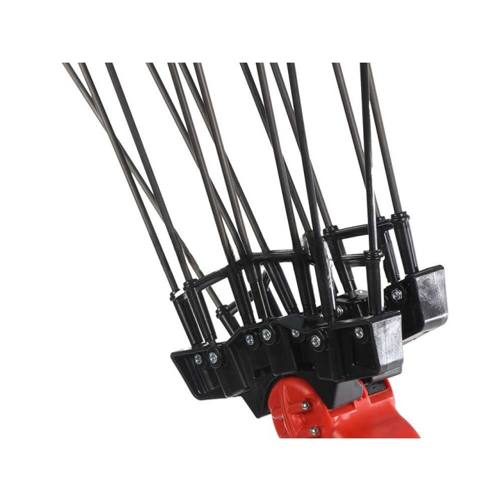 Aima Furia 2.0 Plus oliivinkorjuukone, 340 W, 12 V, 210–310 cm