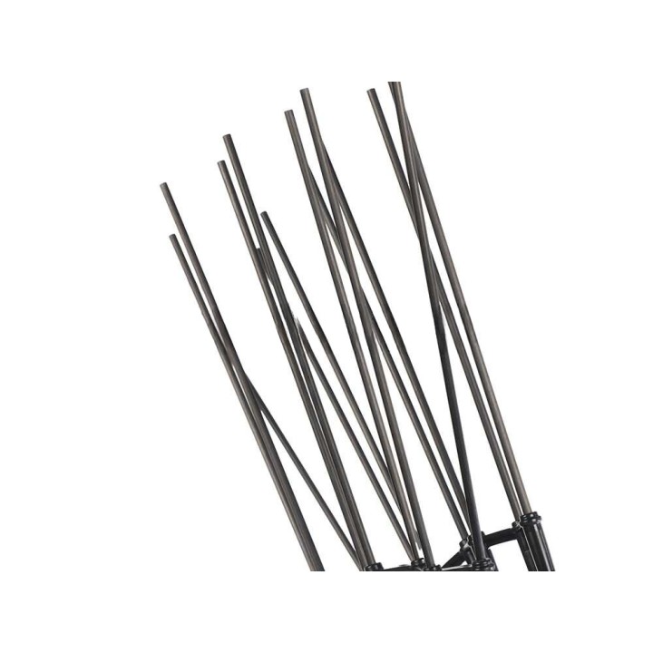 Aima Furia 2.0 Plus oliivinkorjuukone, 340 W, 12 V, 210–310 cm