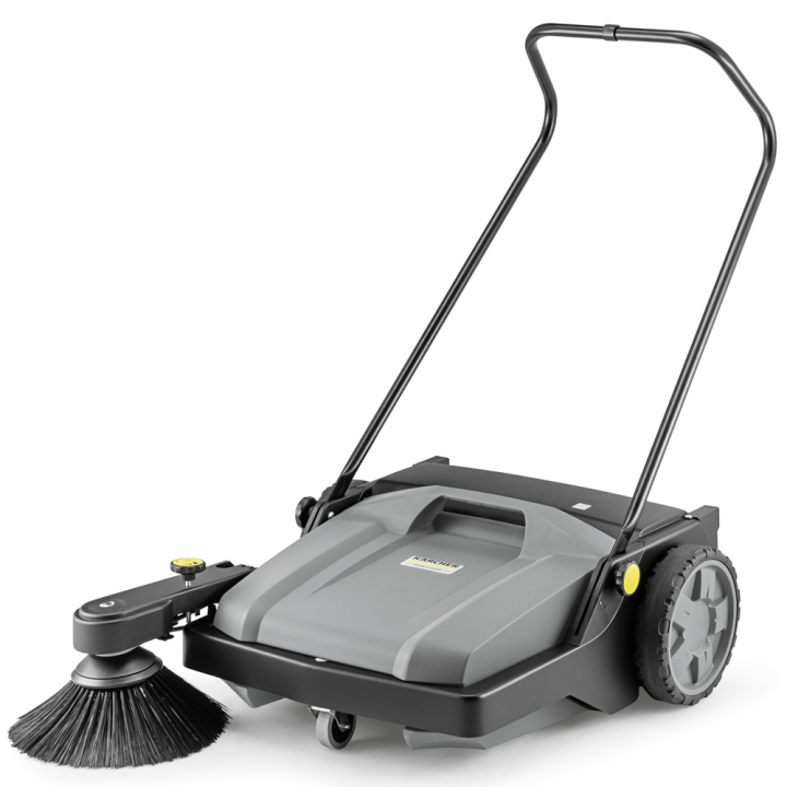 Kärcher KM 70 15 C Classic työnnettävä lakaisukone 32 l 70 cm