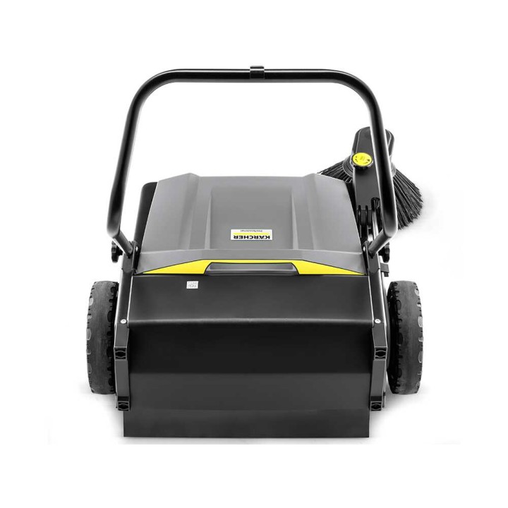 Kärcher KM 70/15 C Classic työnnettävä lakaisukone, 32 l, 70 cm