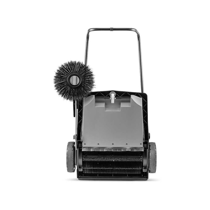 Kärcher KM 70/15 C Classic työnnettävä lakaisukone, 32 l, 70 cm