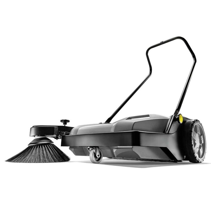 Kärcher KM 70/15 C Classic työnnettävä lakaisukone, 32 l, 70 cm