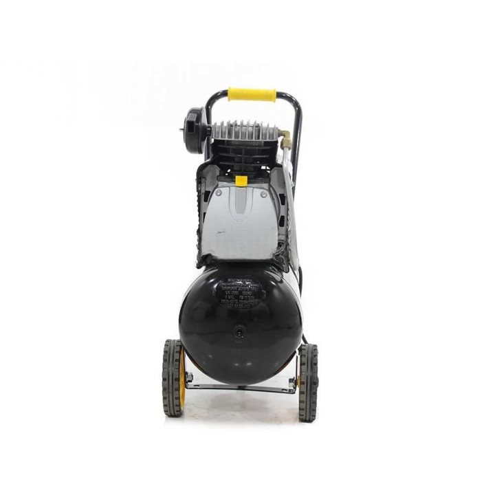 Stanley Fatmax D211/8/24s sähkökompressori, 2 HP, 24 l, 8 bar