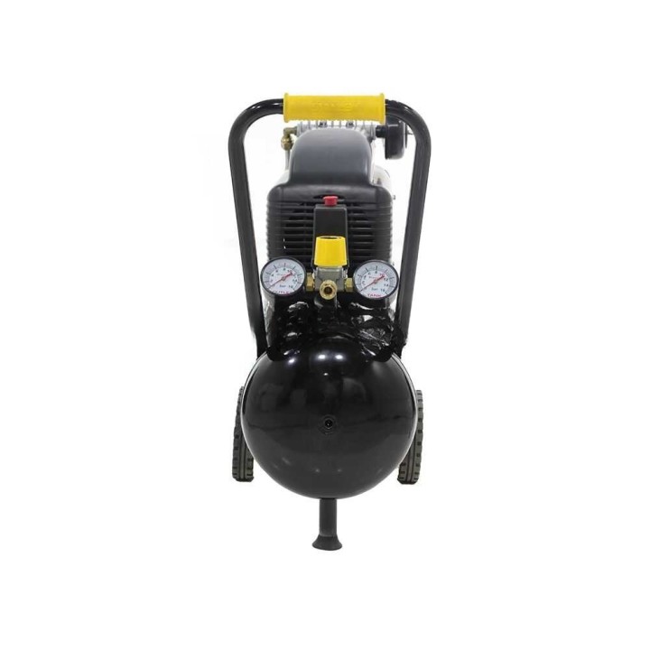 Stanley Fatmax D211/8/24s sähkökompressori, 2 HP, 24 l, 8 bar