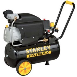 Stanley Fatmax D251 10 24S sähkökompressori 2 5 HP 24 l 10 bar