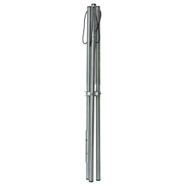 LotusGrill LG US yleisteline grilleille G280 G340 ja G435 alumiini ja teräs