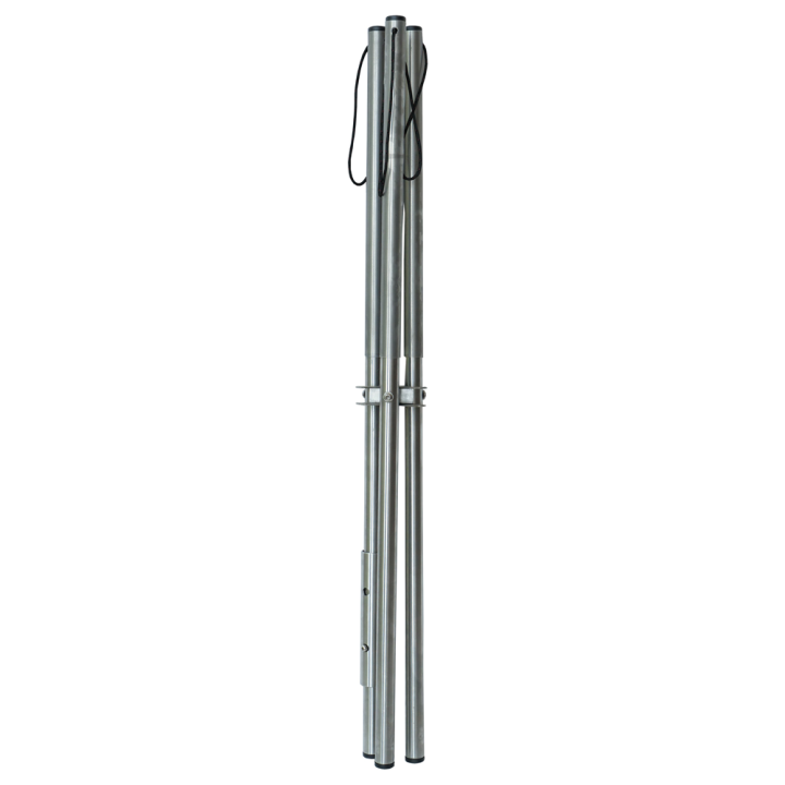 LotusGrill LG US yleisteline grilleille G280 G340 ja G435 alumiini ja teräs