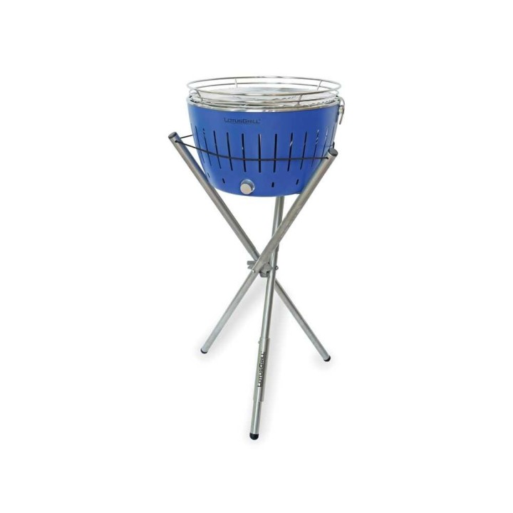 LotusGrill LG US -yleisteline grilleille G280, G340 ja G435, alumiini ja teräs