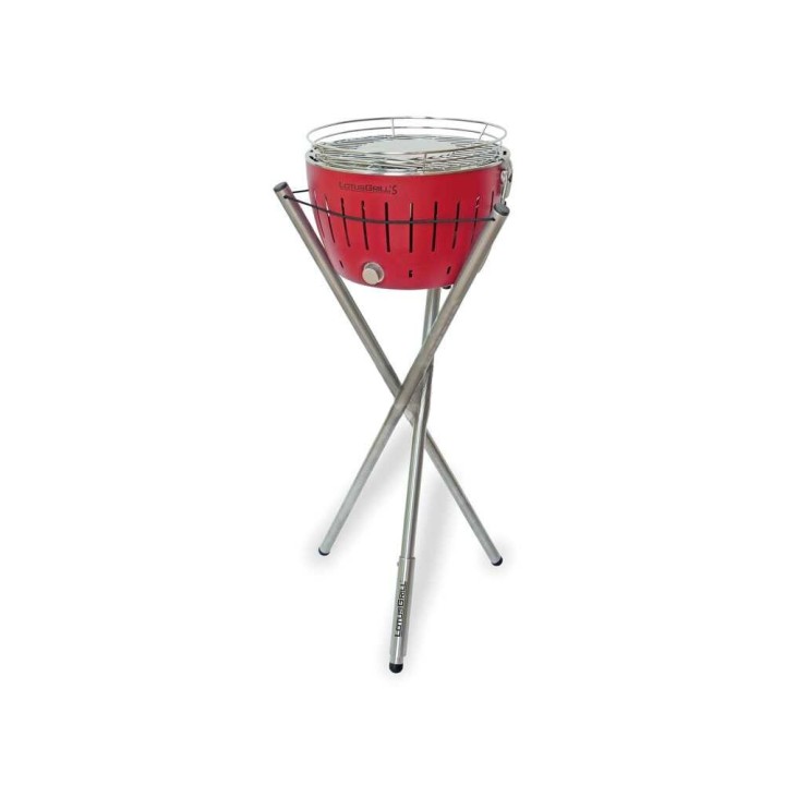 LotusGrill LG US -yleisteline grilleille G280, G340 ja G435, alumiini ja teräs