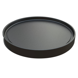 LotusGrill LG PG34 Teppanyaki grillilevy Standard malliin keraaminen LOTAN