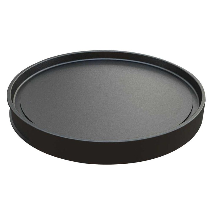LotusGrill LG PG34 Teppanyaki-grillilevy Standard-malliin, keraaminen, LOTAN®