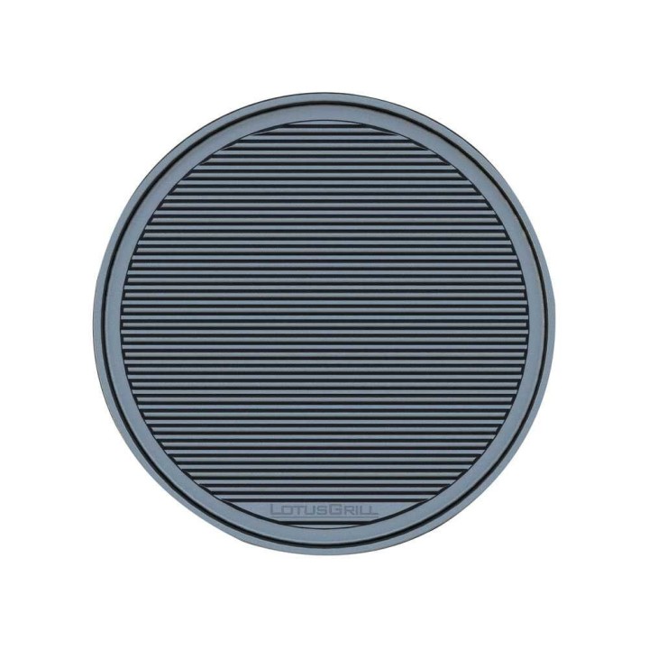 LotusGrill LG PG34 Teppanyaki-grillilevy Standard-malliin, keraaminen, LOTAN®