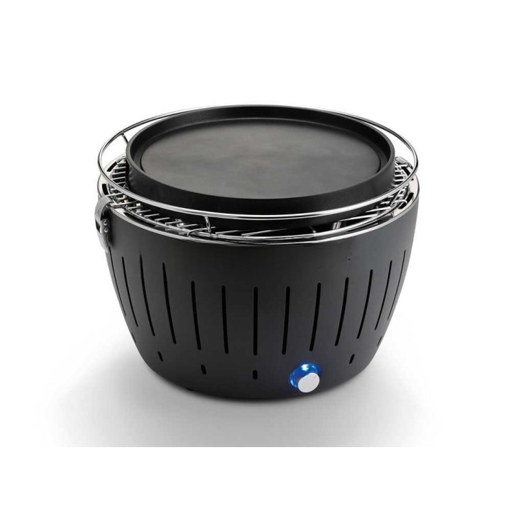 LotusGrill LG PG34 Teppanyaki-grillilevy Standard-malliin, keraaminen, LOTAN®