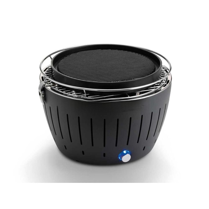 LotusGrill LG PG34 Teppanyaki-grillilevy Standard-malliin, keraaminen, LOTAN®