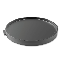 LotusGrill LG PG435 teppanyaki levy LotusGrill XL grilliin sileä ja uritettu pinta