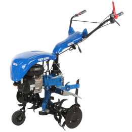 EuroMech YET 280 motojyrsin Yagmur R210 7 HP 90 cm