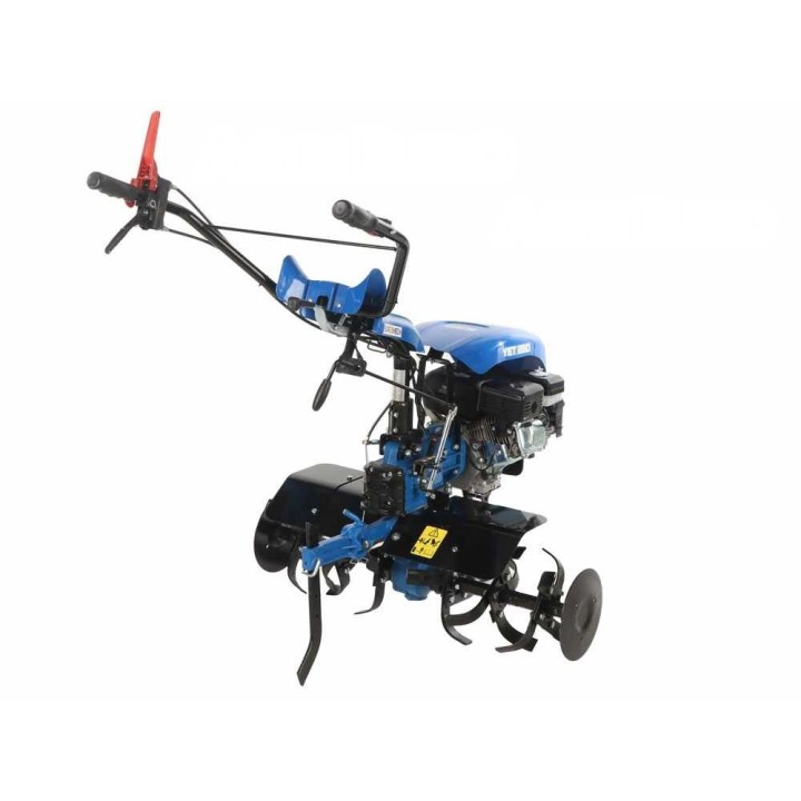 EuroMech YET 280 motojyrsin, Yagmur R210, 7 HP, 90 cm