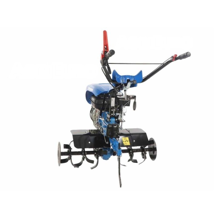 EuroMech YET 280 motojyrsin, Yagmur R210, 7 HP, 90 cm