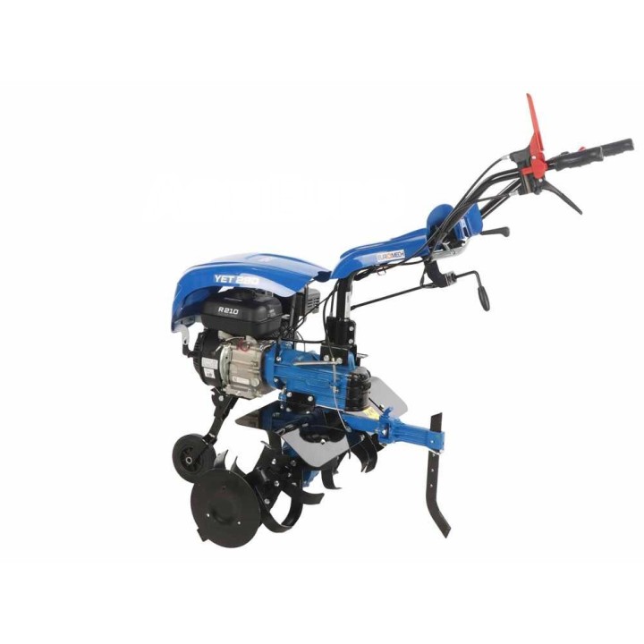 EuroMech YET 280 motojyrsin, Yagmur R210, 7 HP, 90 cm