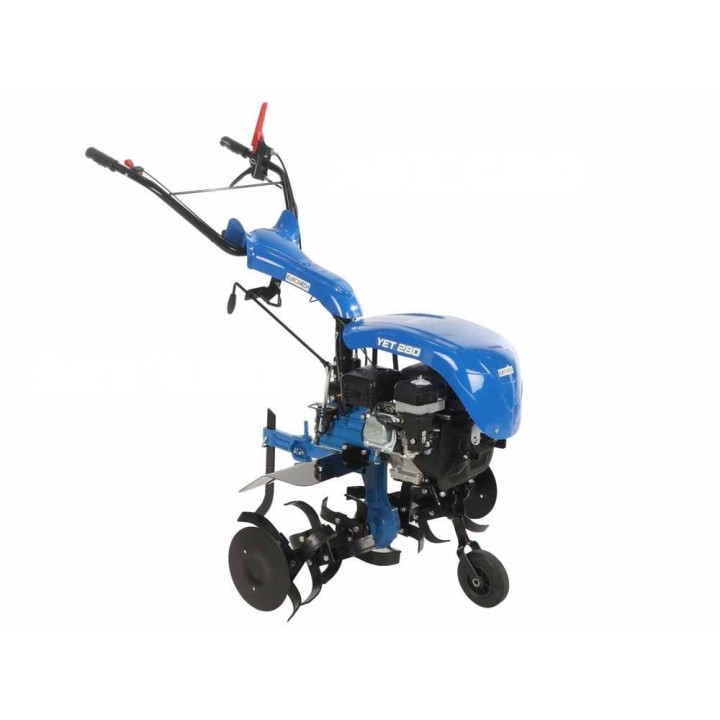 EuroMech YET 280 motojyrsin, Yagmur R210, 7 HP, 90 cm