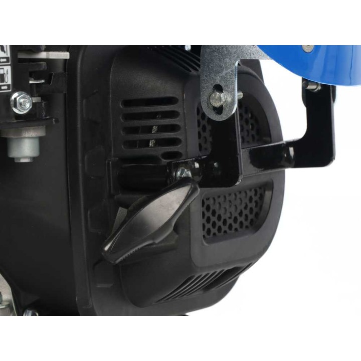 EuroMech YET 280 motojyrsin, Yagmur R210, 7 HP, 90 cm