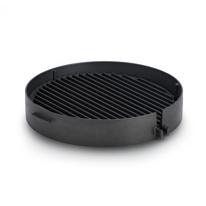 LotusGrill LG GR34F grillilevy LotusGrill Standard musta