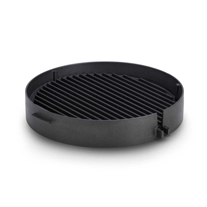 LotusGrill LG GR34F grillilevy, LotusGrill Standard, musta