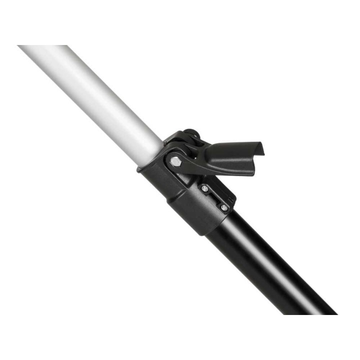Volpi Bomber 185L oliivinkorjuukampa, 350 W, 12 V, 210–300 cm
